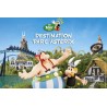 Εκδρομή Ηράκλειο Disneyland - Asterix